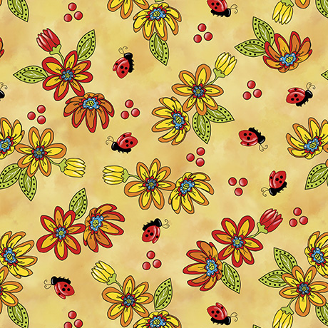 Whimsical Quilter        
